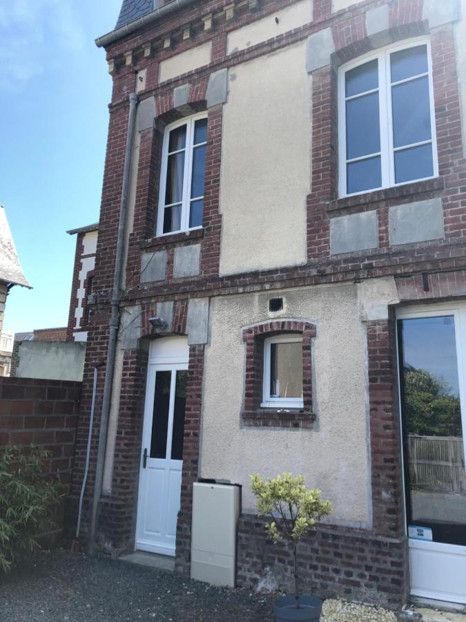 L'Evasion Centre Et Plage Villers-sur-Mer Exterior foto